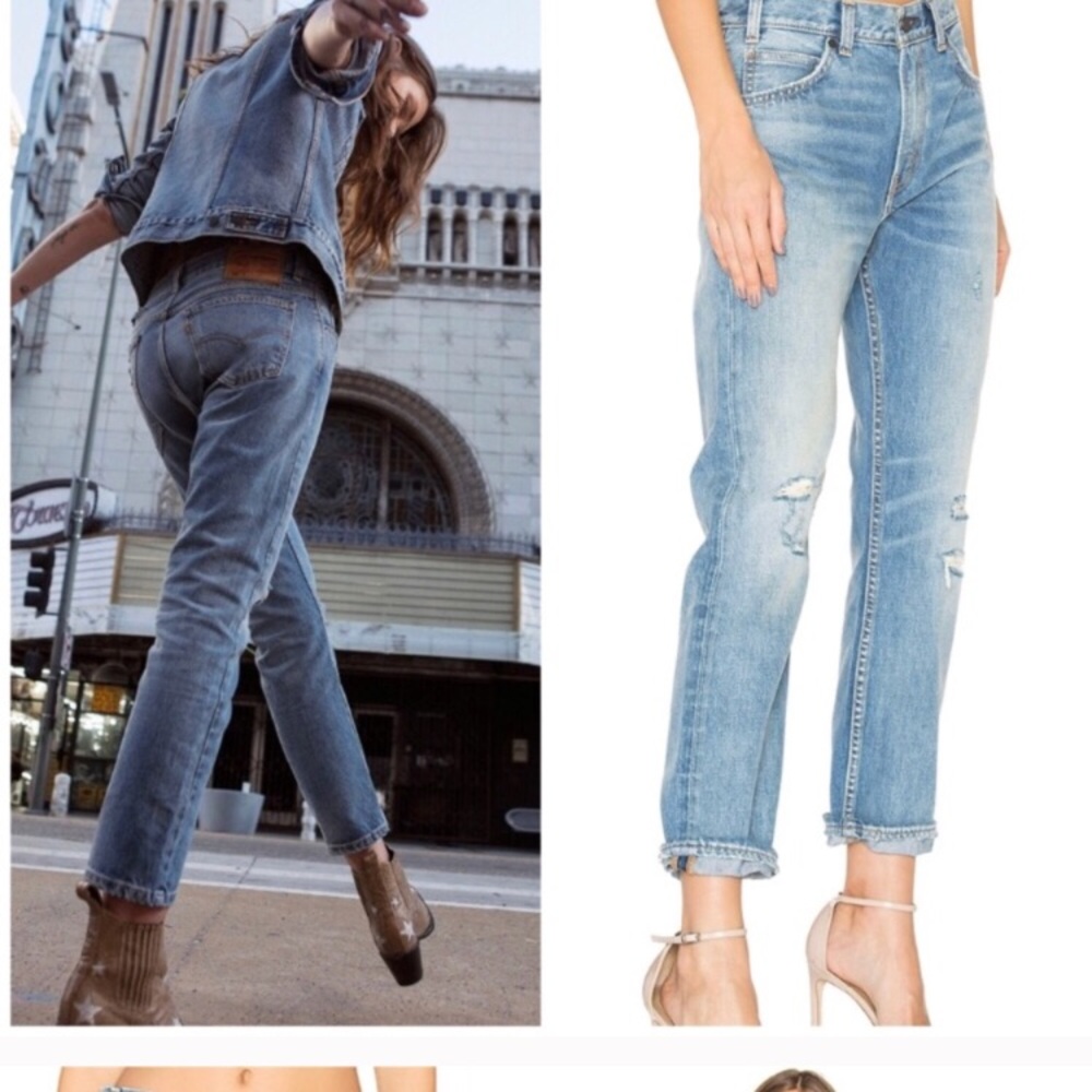 Vintage Levi’s bundle/lot (SALE!!)